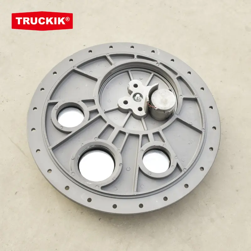 Aluminum manhole cover TRUCKIK 2.webp
