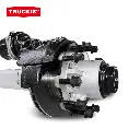 disc brake semi trailer axle for sale truckik 2.webp