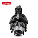 disc brake semi trailer axle for sale truckik 1.webp
