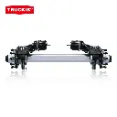 disc brake semi trailer axle for sale truckik 4.webp