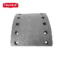 Brake lining TRUCKIK 3.webp
