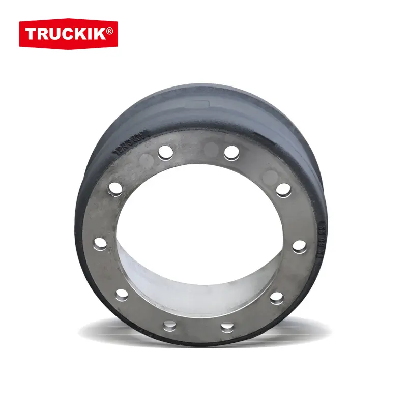 Brake drum for semi trailer axles fuwa type truckik-03.webp