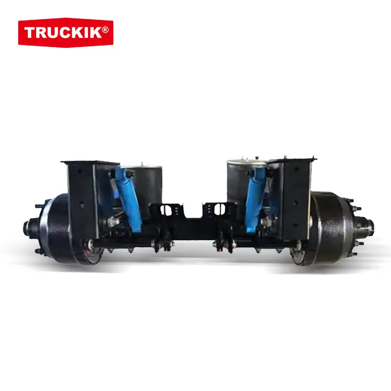 air suspension  system for truck trailers for sale truckik-05.webp