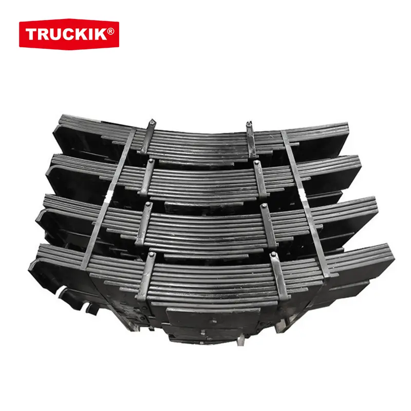 leaf spring for truck trailers truckik-05.webp