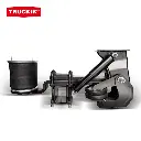 Air suspension