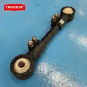 Adjustable control arm American type