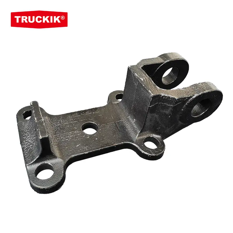 Axle seat bottom Germany type