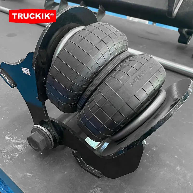 Lifting air spring small