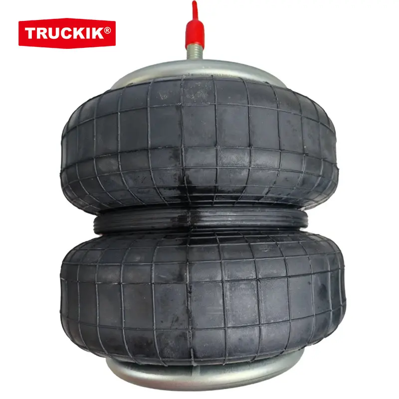 Lifting air spring small
