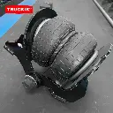 提升支架总成