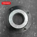 Lifting device bush
