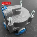 Relay valve