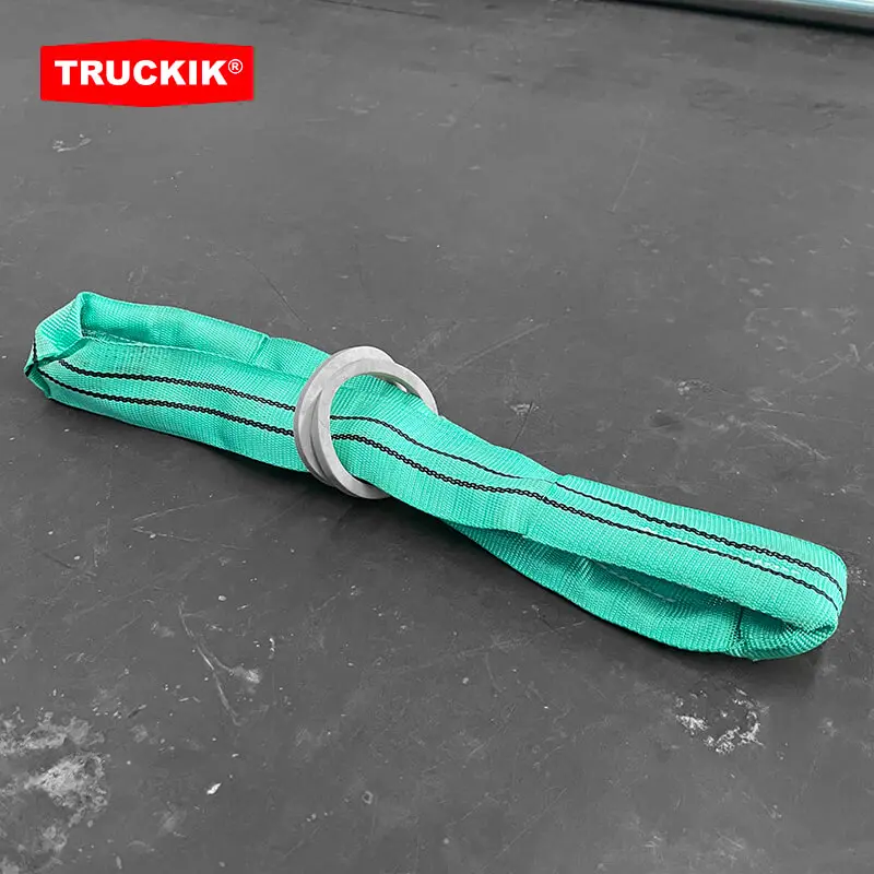 Limit belt