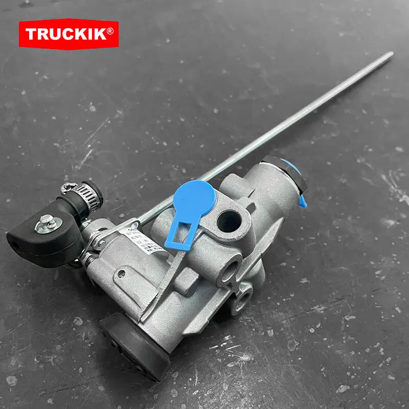 Height valve