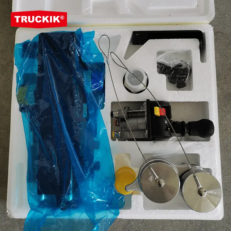 3 pcs Vakve kit
