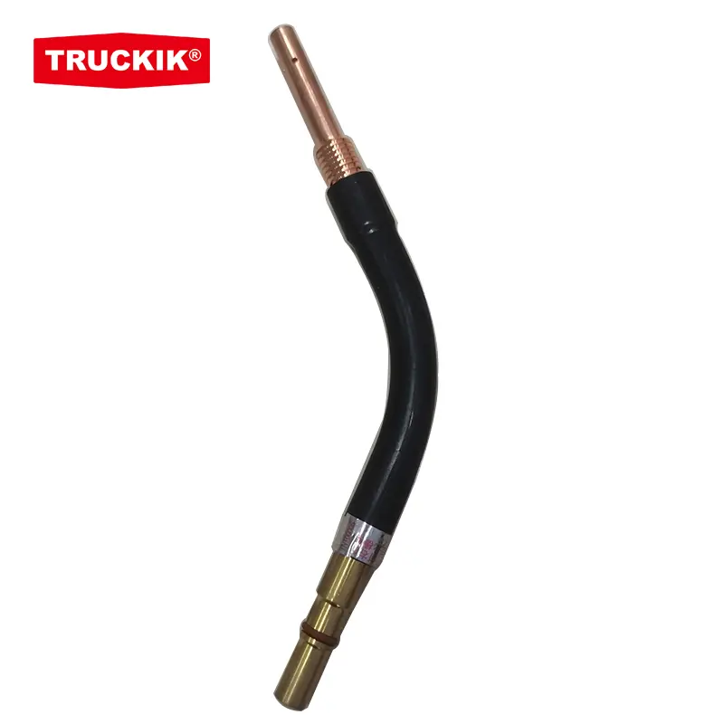 Gun barrel