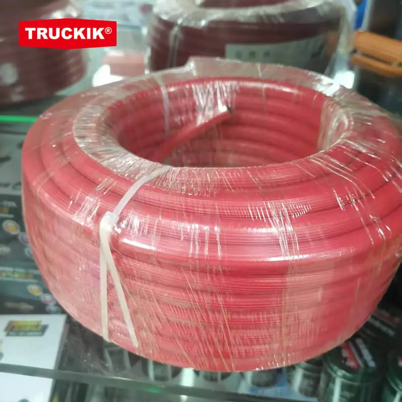 Standard acetylene hose