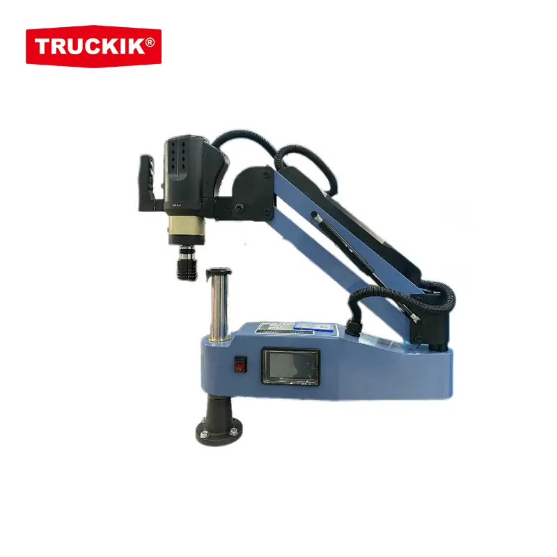 CNC tapping machine