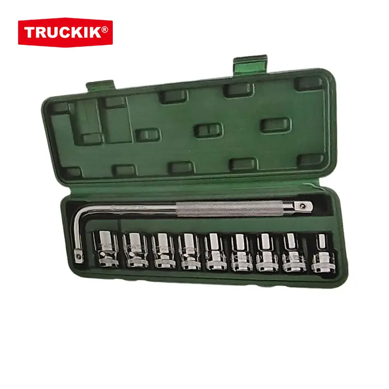 10-piece 12.5mm series metric set 