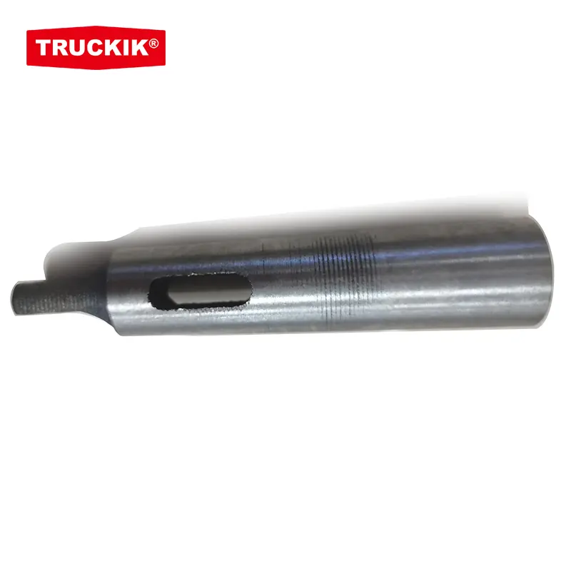 Drill bushing sleeve