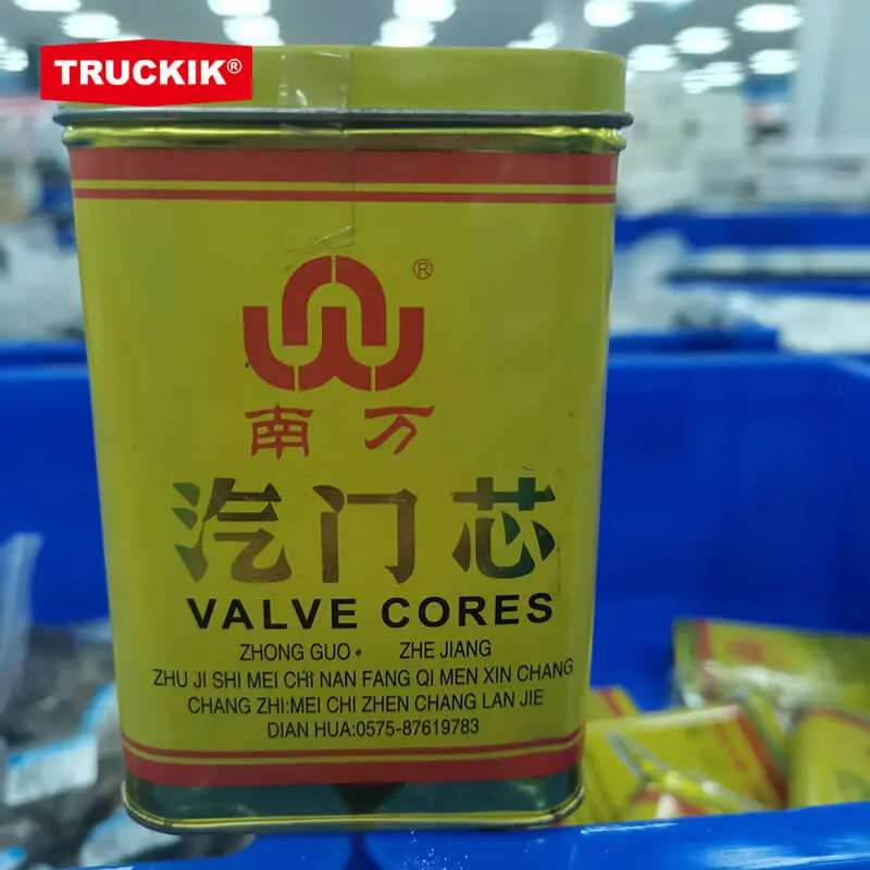 气门芯