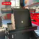 Bogie table