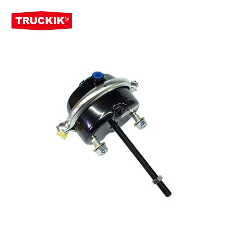 Brake chamber