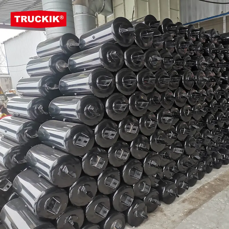 Pressure tank