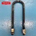 Suspension U bolt