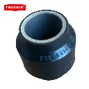Rubber bush