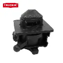 Twist lock for containers