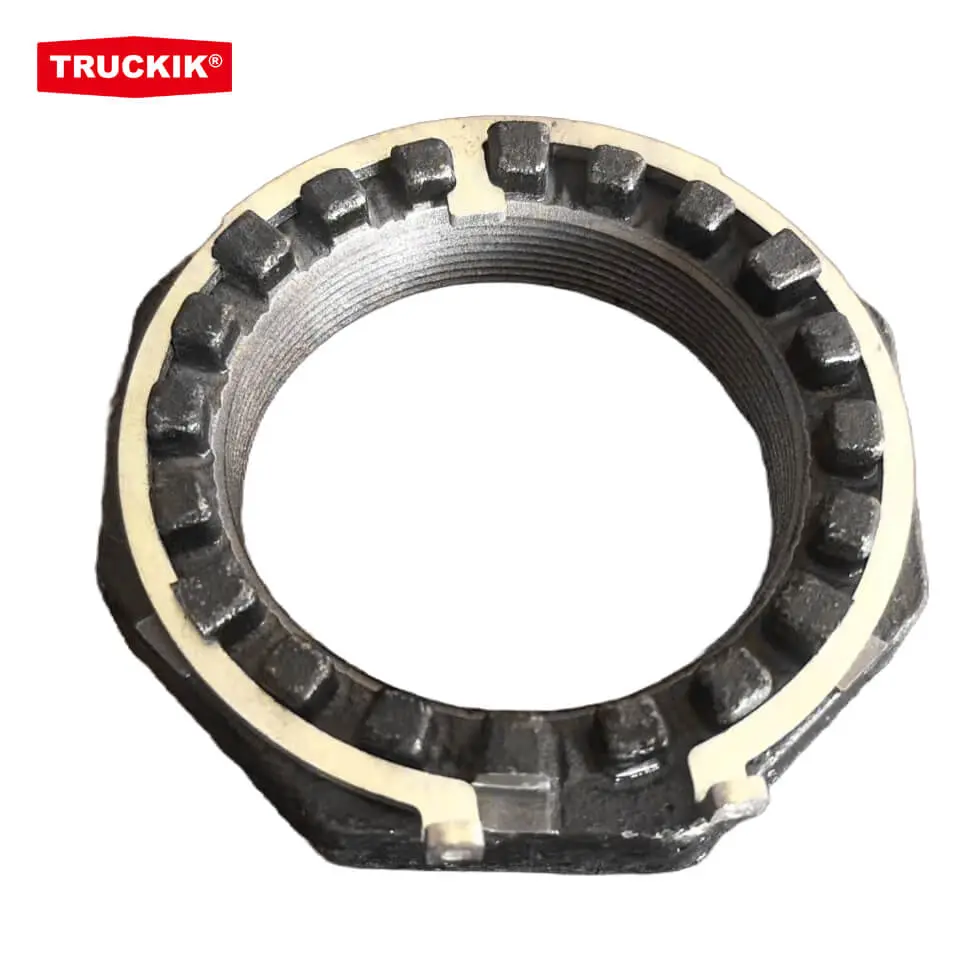 Axle nut FUWA