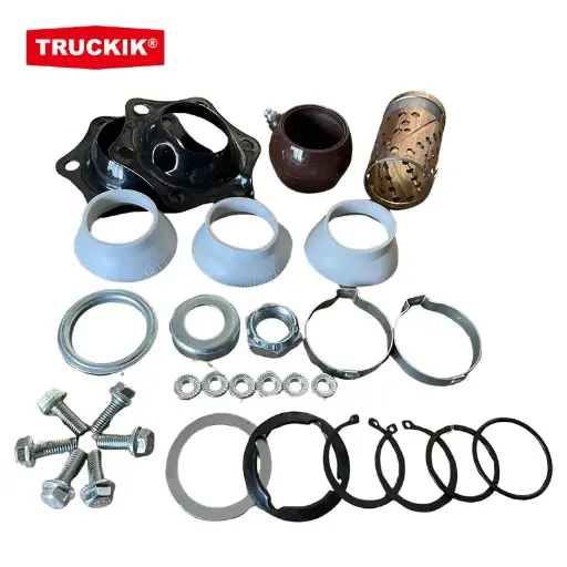 [TAP00007] S shaft repair kit