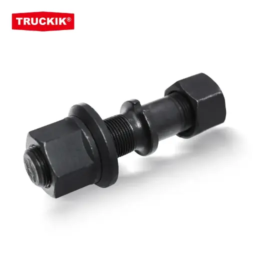 Axle blot
