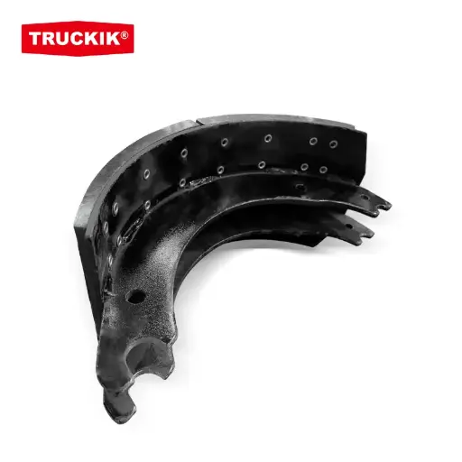 Brake shoe assembly