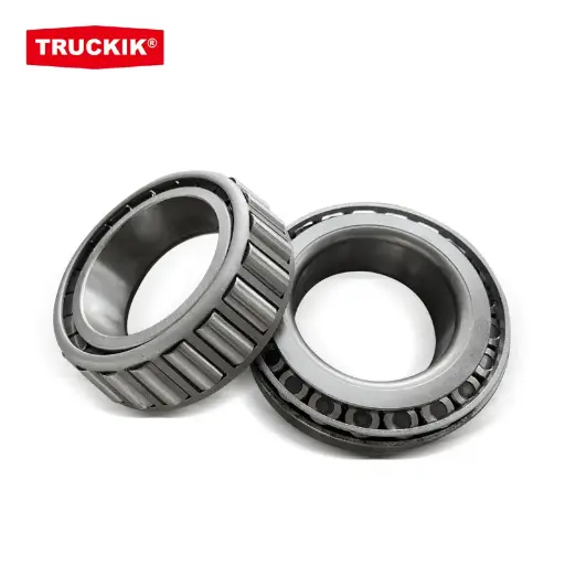 Axle bearing