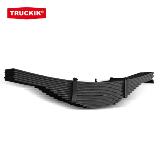 Leaf spring