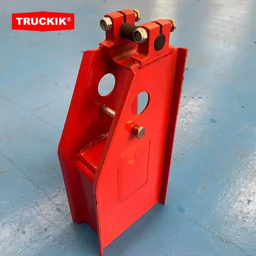 Front hanger American type