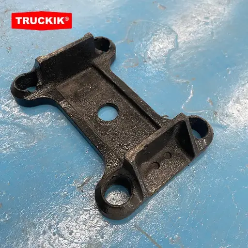 Axle seat top American type