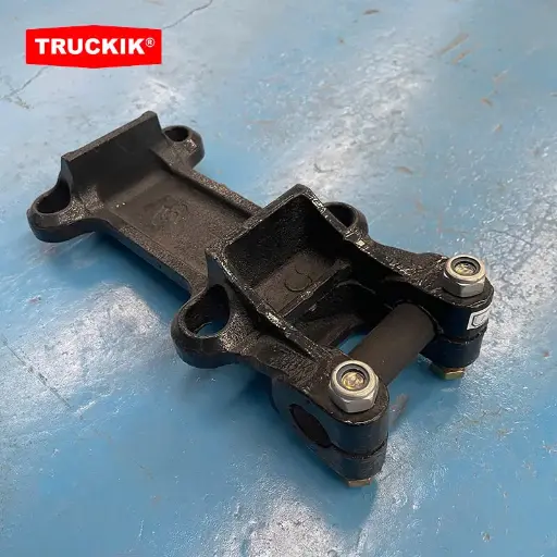 [SPP00007] Axle seat bottom American type