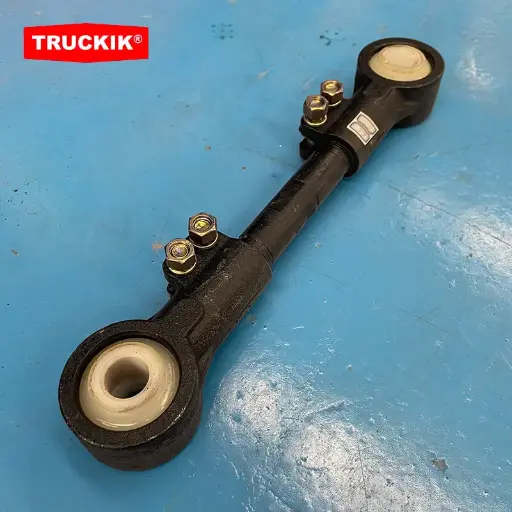 Adjustable control arm American type