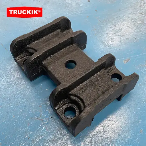 [SPP00010] Under slung axle seat American type