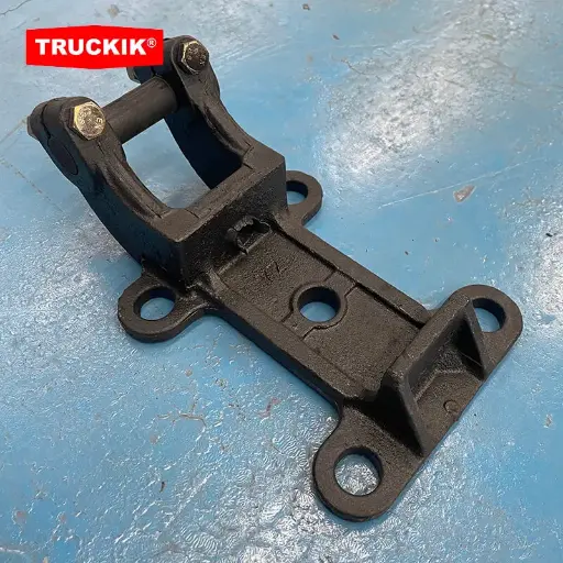 [SPP00011] Under slung axle seat American type