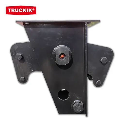 Middle hanger assembly Germany type