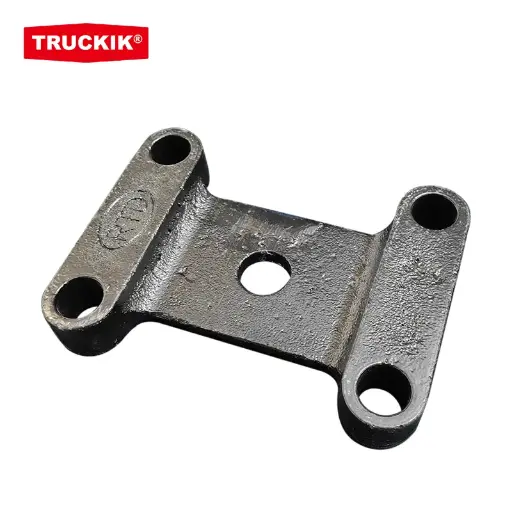 [SPP00019] Axle seat top Germany type