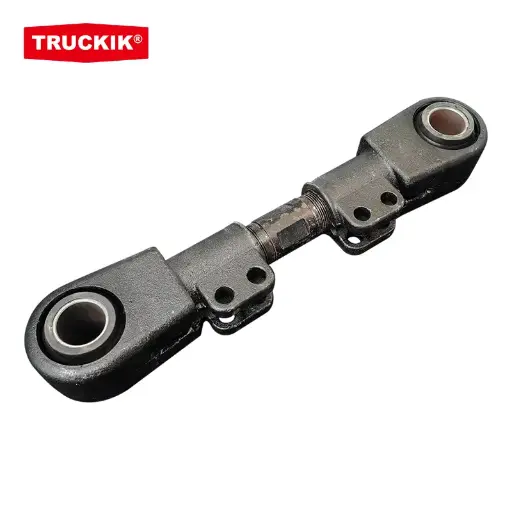 Adjustable control arm Germany type