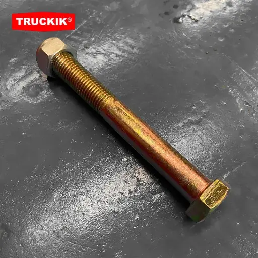 Hanger bolt