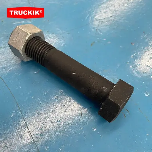 Control arm bolt
