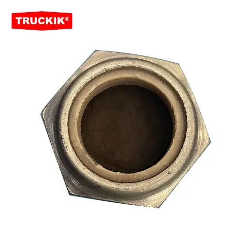 [SPP00026] Control arm nut