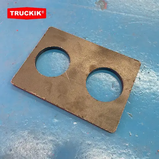 [SPP00053] Connecting plate